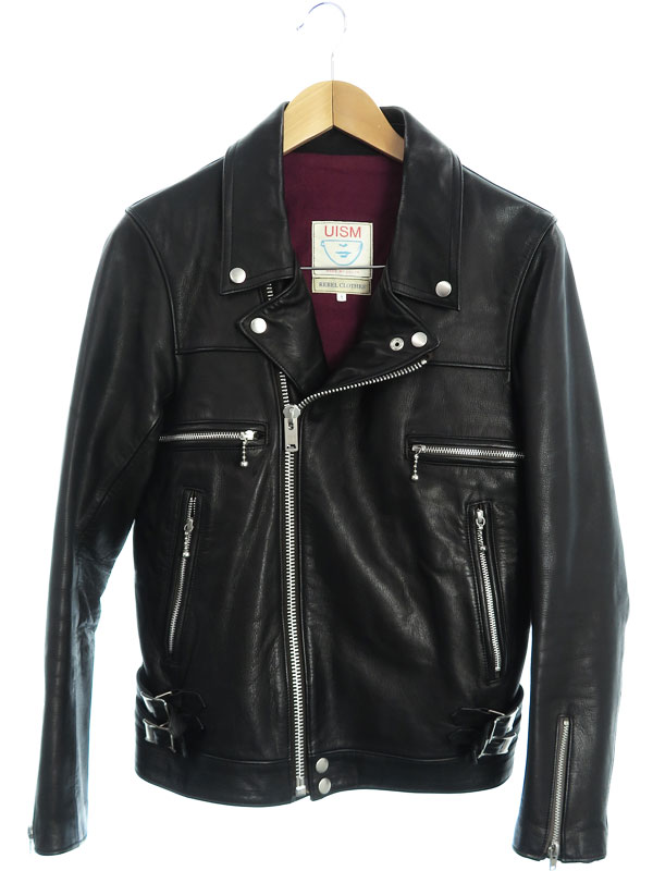 UNDERCOVER】【コムデギャルソン】【UISM】【25周年】【日本製