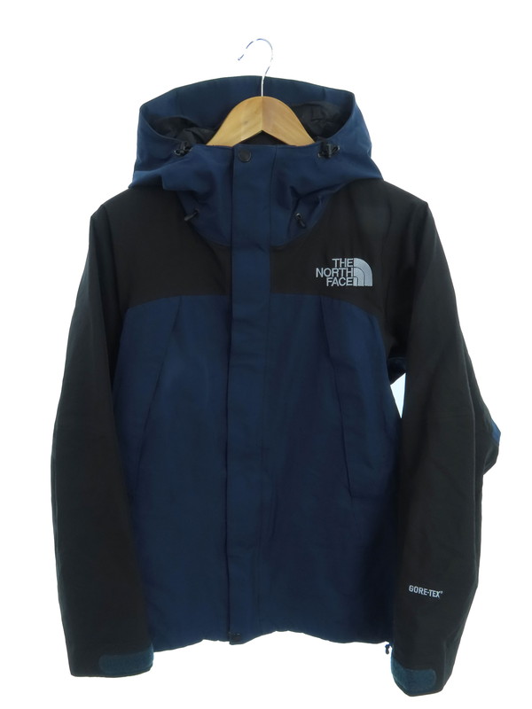 THE NORTH FACE】【マウンテンジャケット】【ゴアテックス】ザノース