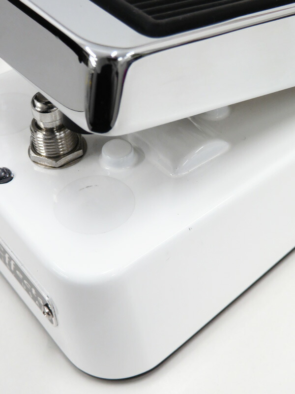 Xotic】エキゾティック『ワウペダル』XW-1 Xotic Wah コンパクト