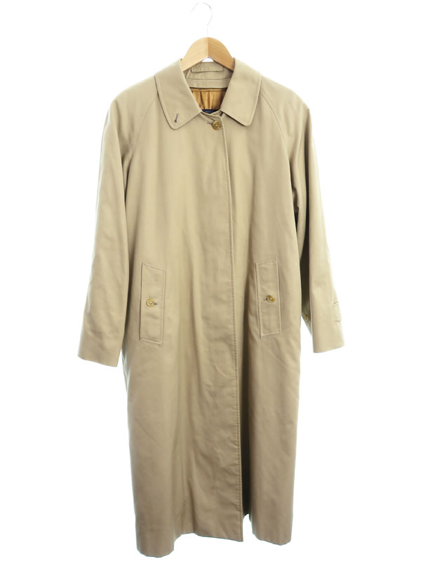 Burberry's】【Lane Crawford 別注】【アウター】バーバリーズ