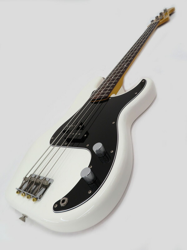 CoolZ】クールジー『エレキベース』ZPB-10R 2011年製 1週間保証【中古