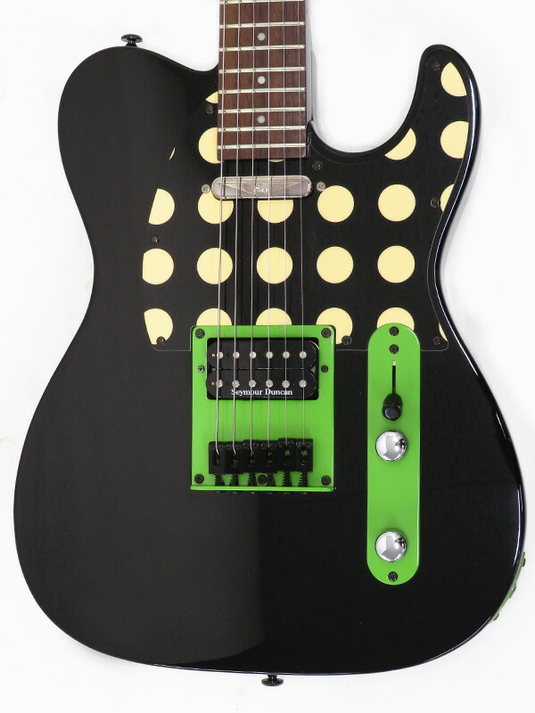 Samick】【GReeeeN HIDEモデル】サミック『エレキギター』GRT-1 1週間