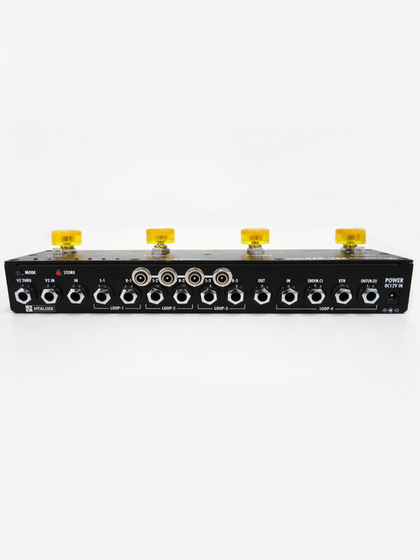 箱あり Providence PEC-04 スイッチャー スイッチャー】定番化した