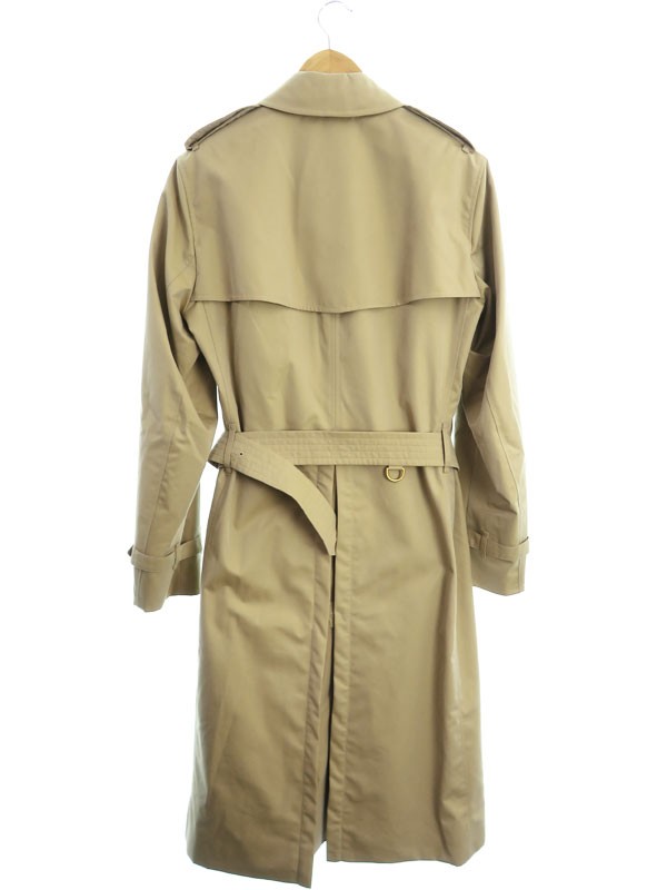 BURBERRY】【チェルシー】【THE CHELSEA】【英国製】【アウター