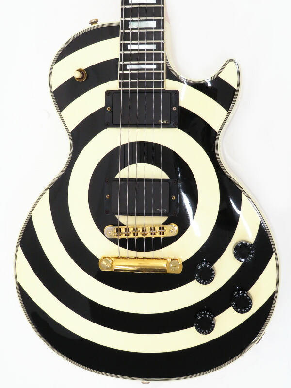 Gibson CUSTOM SHOP】【Signature Collection】【工房メンテ】ギブソン