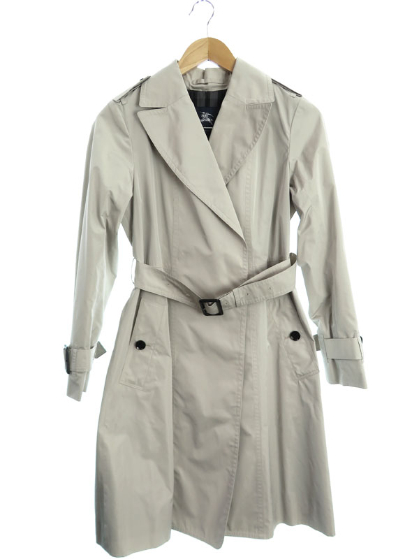 BURBERRY LONDON】【日本製】【アウター】バーバリーロンドン