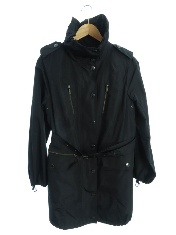 BURBERRY LONDON】【アウター】バーバリーロンドン『中綿ライナー付