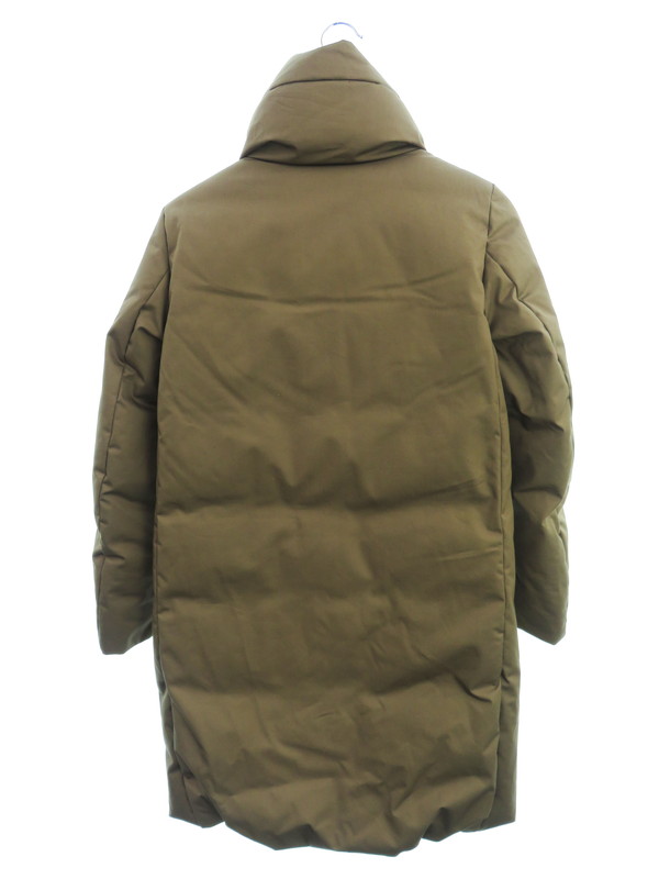 WOOLRICH】【ユナイテッドアローズ別注】【COCOON】ウールリッチ