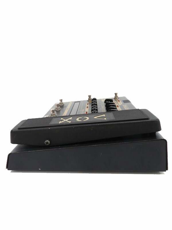 VOX】ヴォックス『マルチエフェクター』ToneLab EX 1週間保証【中古