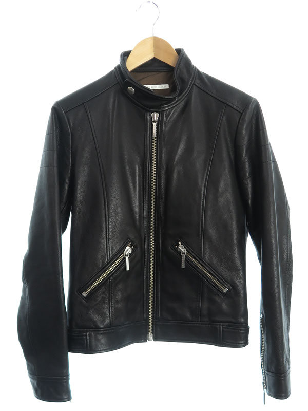 RED MOON】【日本製】【アウター】レッドムーン『レザージャケット