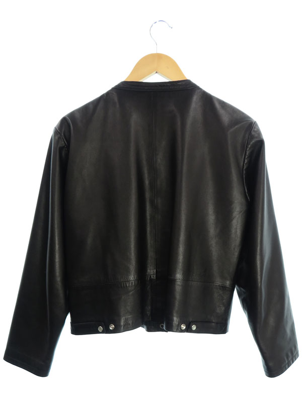 agnes b.】【スペシャル】【スナップボタン】【フランス製】【アウター