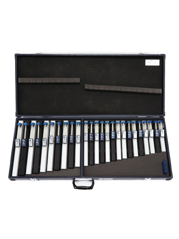 SUZUKI】【25音セット】スズキ『トーンチャイム』HB-250 1週間保証