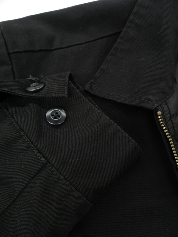 Supreme】【Cop Car Embroidered Work Jacket】【アウター