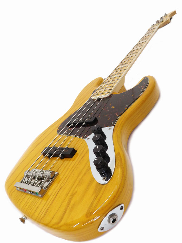 Sadowsky】【工房メンテ】サドウスキー『エレキベース』Metroline UV70