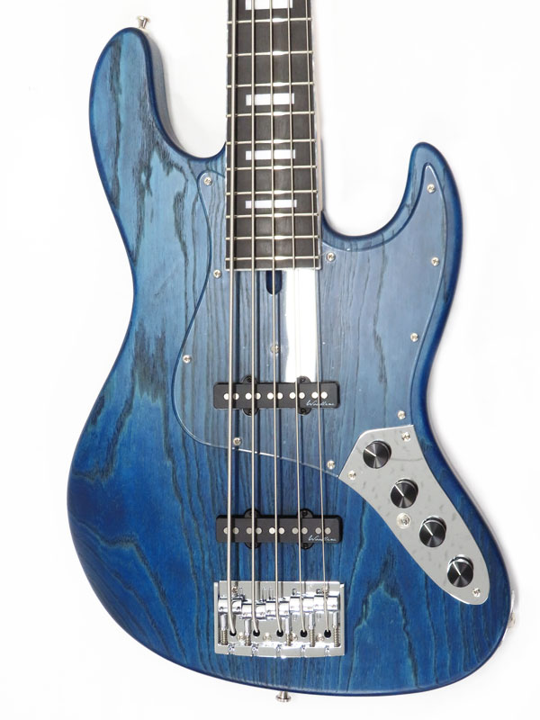 Bacchus】バッカス『エレキベース』Woodline 517AC/E 1週間保証【中古