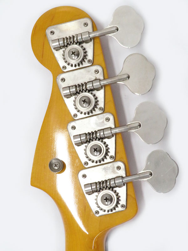 Fender JAPAN】フェンダージャパン『エレキベース』JB62-58 2006~2008