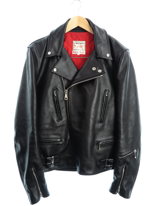 Lewis Leathers】【AVIAKIT】【ライトニング】【英国製】ルイス