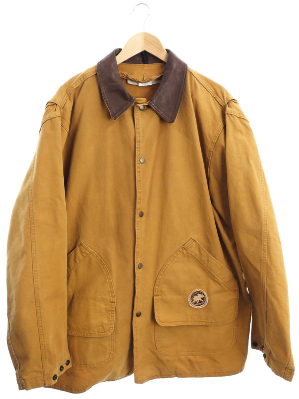 HUNTING WORLD】【アメリカ製】【アウター】ハンティングワールド