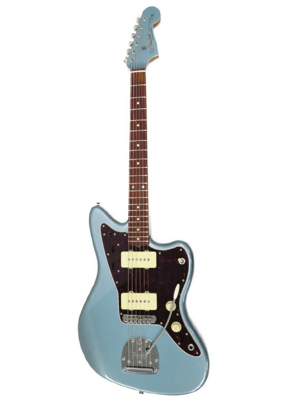 Fender MEXICO】フェンダーメキシコ『エレキギター』VINTERA 60s JAZZ