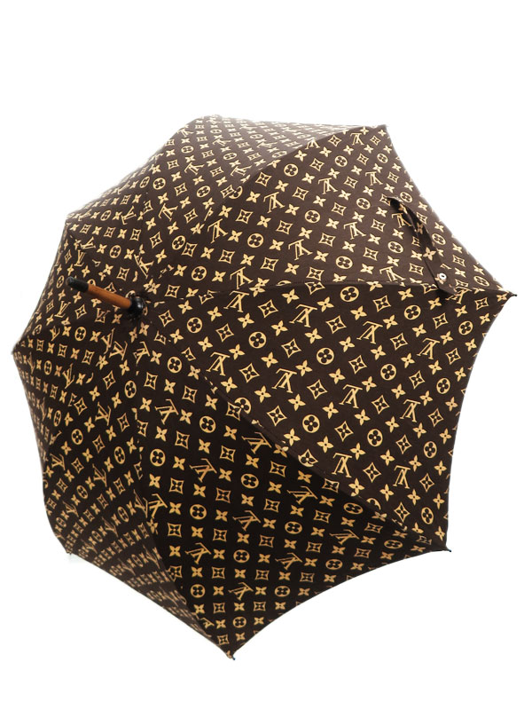 LOUIS VUITTON】【モノグラム柄】【PARAGON FOX FRAMES