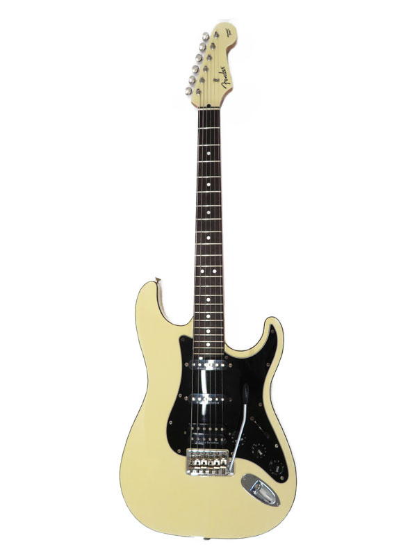 Fender JAPAN】【ミディアムスケール】フェンダージャパン『エレキ