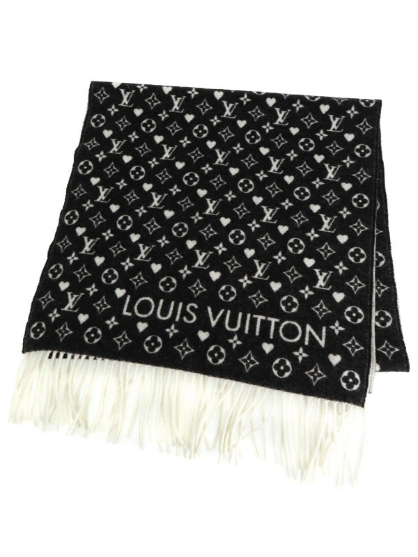 LOUIS VUITTON】ルイヴィトン『エシャルプ・ゲーム・オン』MP2907
