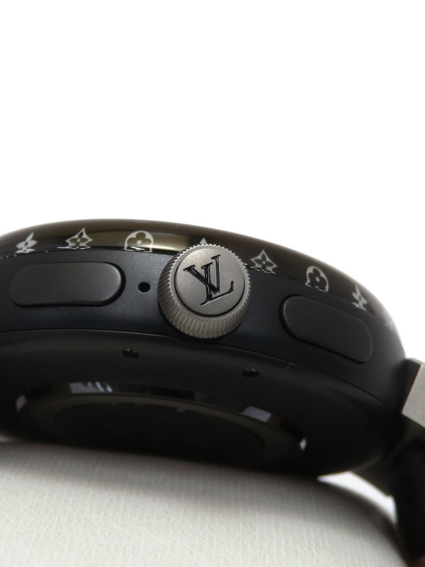 LOUIS VUITTON】ルイヴィトン『タンブール ホライゾン ライトアップ