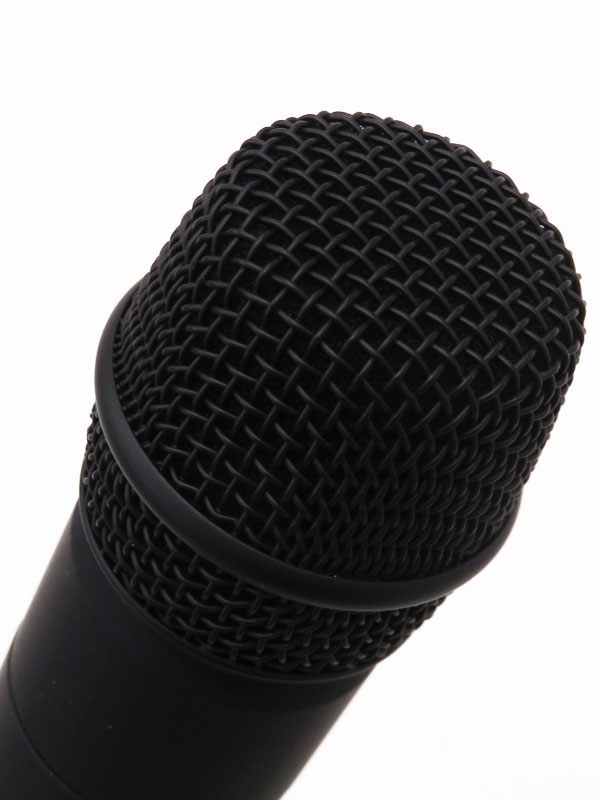 LINE6】ライン6『ワイヤレスマイクシステム』XD-V35 Handheld