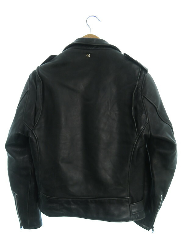 Schott】ショット『ワンスター 復刻 125着限定 ダブルライダース