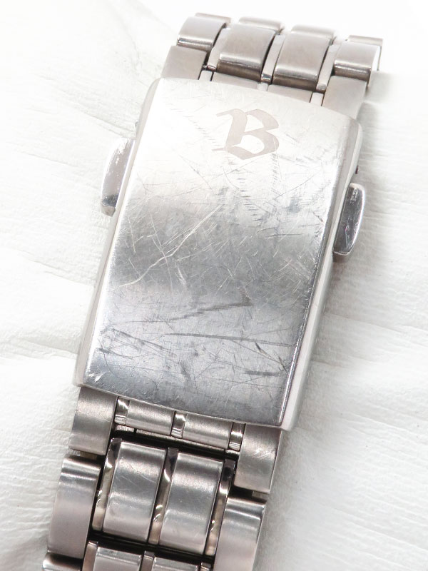 SEIKO】セイコー『ブライツ』SAGZ001 7B22-0AC0 6O****番 メンズ