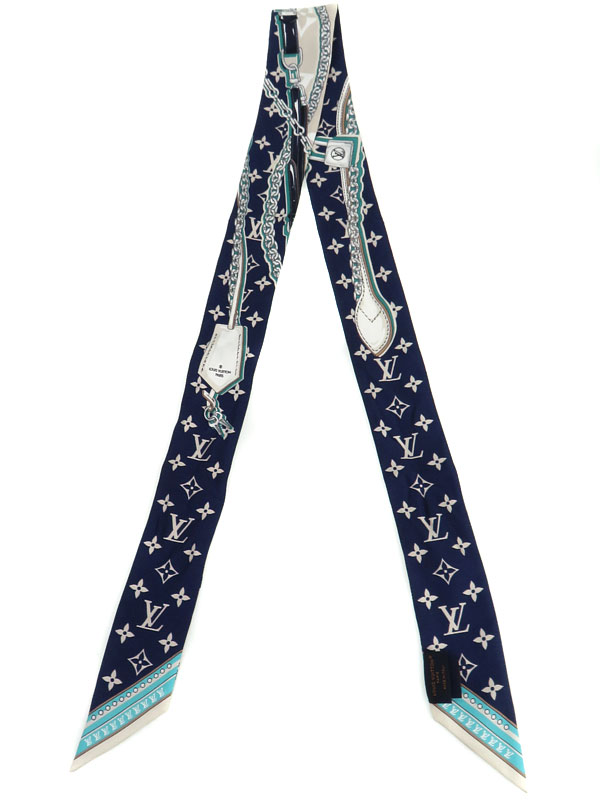 LOUIS VUITTON】ルイヴィトン『バンドーBB・アルティメット』M77778