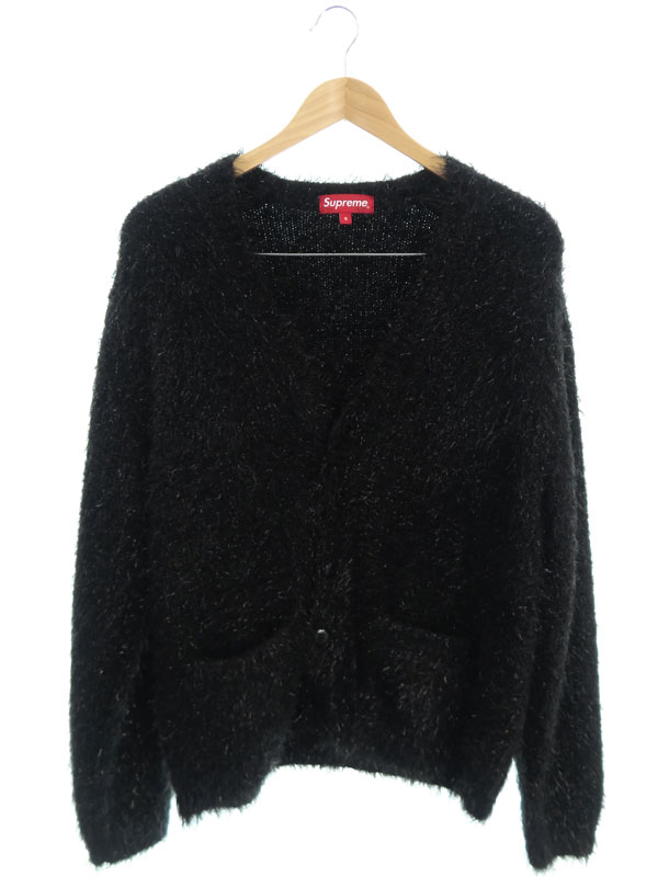 Supreme】シュプリーム『Sparkle Cardigan sizeS』23SS メンズ