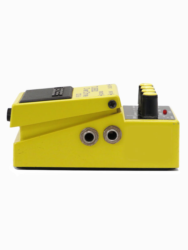 BOSS】ボス『ターボオーバードライブ』OD-2R コンパクトエフェクター 1