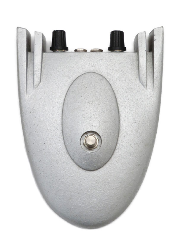 ROGER MAYER】ロジャーメイヤー『ファズ』ROCKET FX Octavia