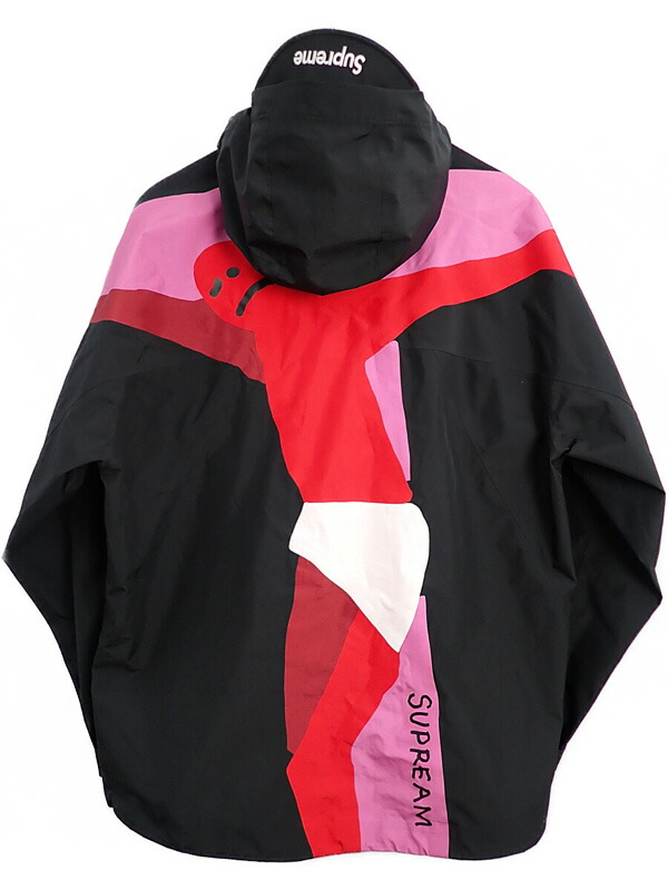 Supreme】シュプリーム『Gonz GORE-TEX Shell Jacket ゴンズ