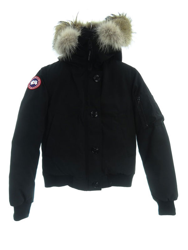 CANADA GOOSE】カナダグース『ラブラドールボンバーダウンジャケット