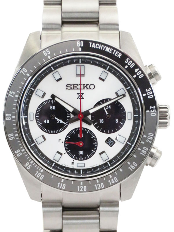 SEIKO】セイコー『プロスペックス』SBDL095 V192-0AH0 28**** メンズ