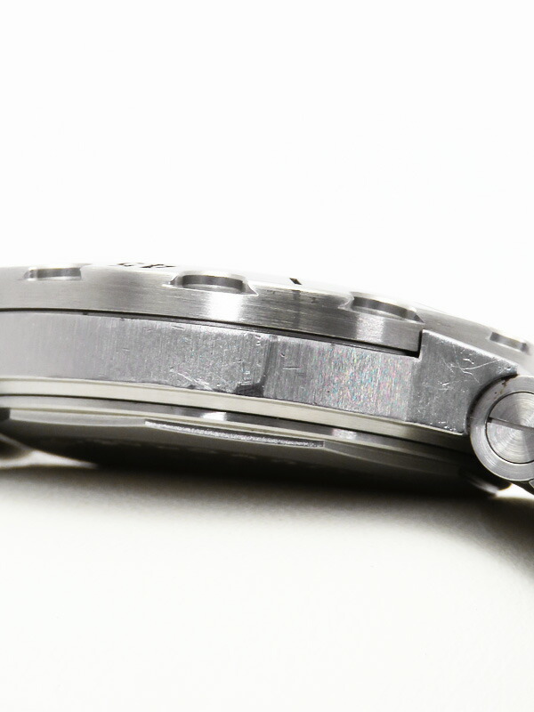 BVLGARI】ブルガリ『ディアゴノ スクーバ』SD38S メンズ 自動巻き 1