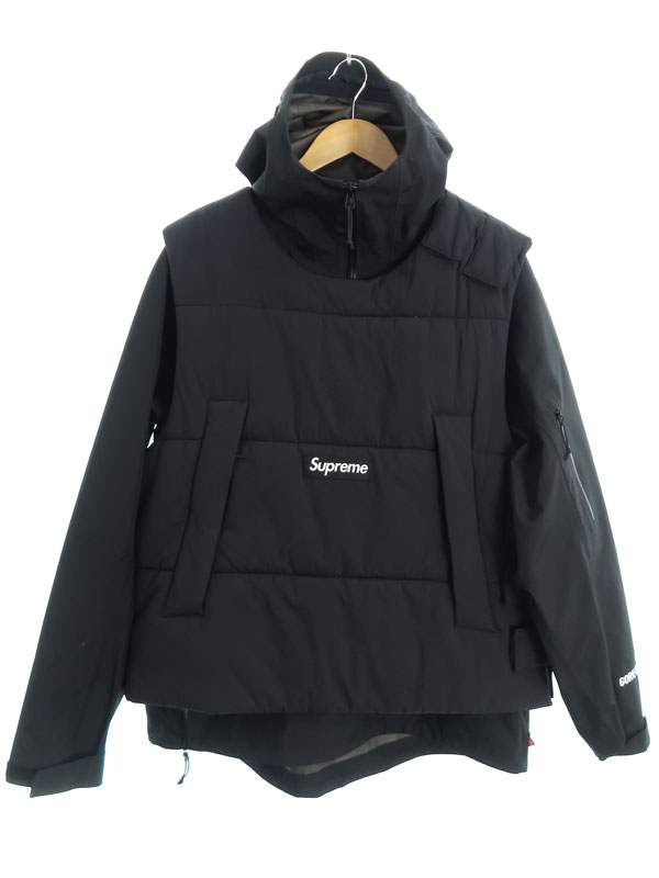 Supreme】シュプリーム『2-in-1 GORE-TEX Shell + WINDSTOPPER Vest