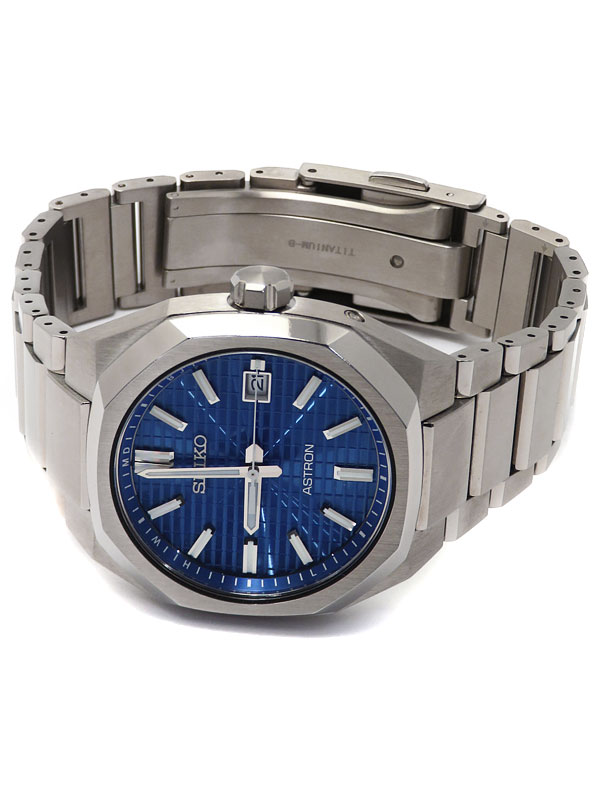 SEIKO】セイコー『ASTRON アストロン ネクスター』SBXY061 7B72-0AF0
