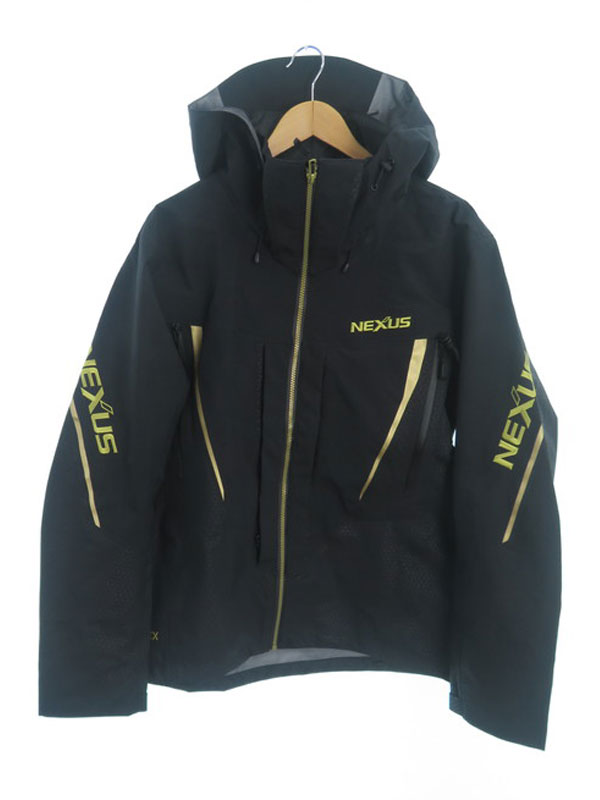 SHIMANO】シマノ『ネクサス ゴアテックス レインスーツ size Asia XL
