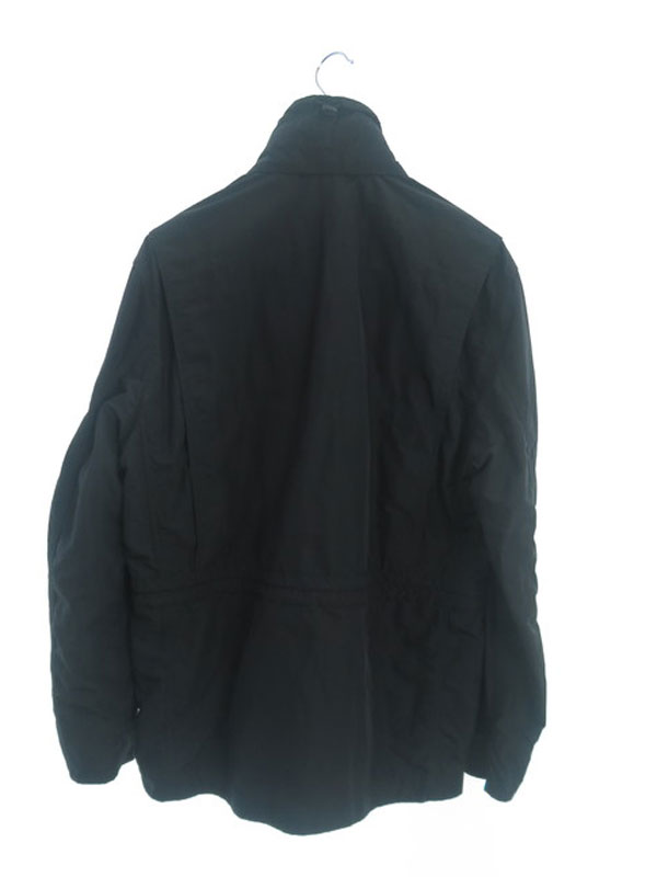 STONE ISLAND】ストーンアイランド『ナイロン レップス フィールド