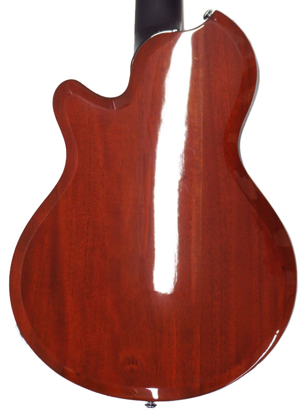 SUPRO】スプロ『エレキベース』Huntington II Piezo 2019年製 1週間