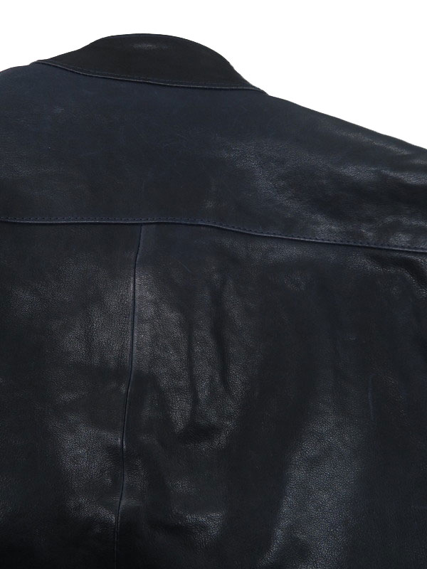 ISAMU KATAYAMA BACKLASH】イサムカタヤマバックラッシュ『イタリアン