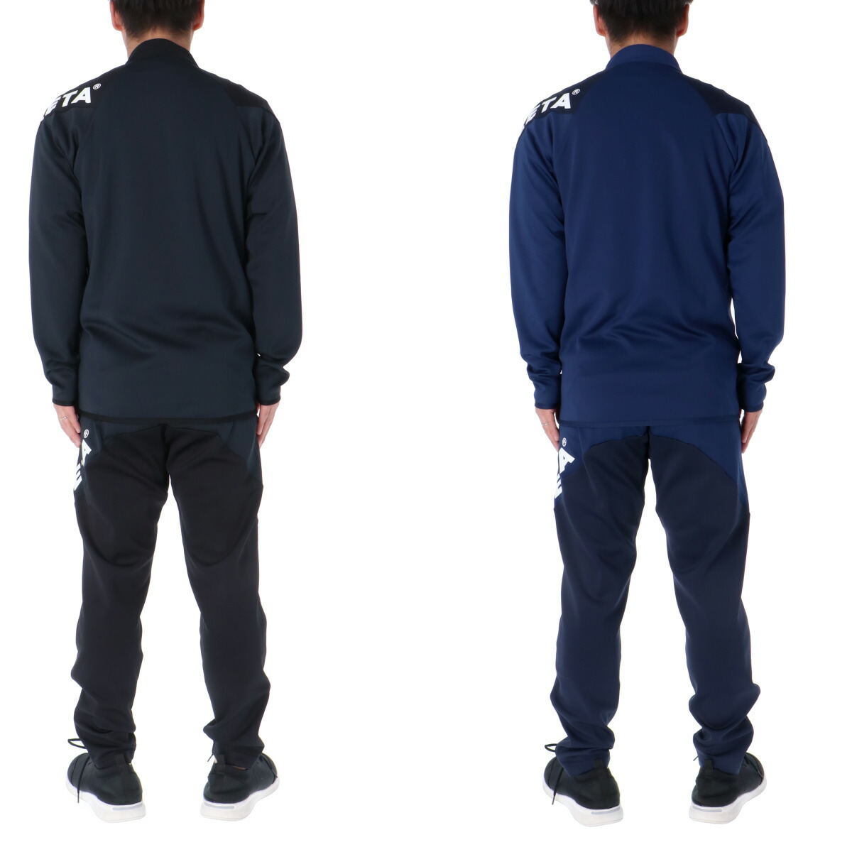 楽天市場】アスレタ ジャージ 上下 メンズ セットアップ ジャージ上下