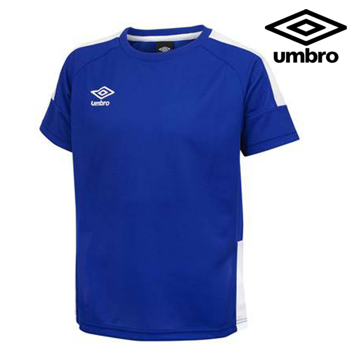 楽天市場】Tシャツ メンズ 半袖 吸汗 速乾 アンブロ 吸水 サッカー