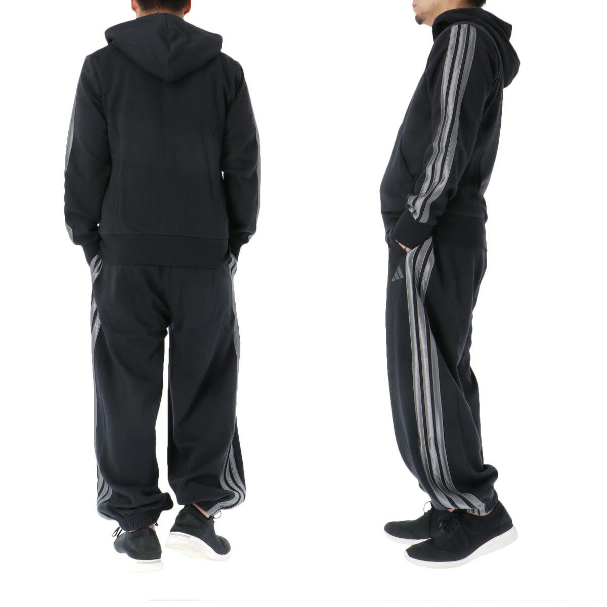 楽天市場】アディダス スウェット 上下 メンズ セットアップ