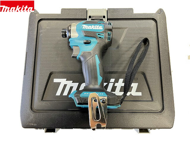 楽天市場】(インボイスあり)【日本製】最新□マキタ 18V インパクト