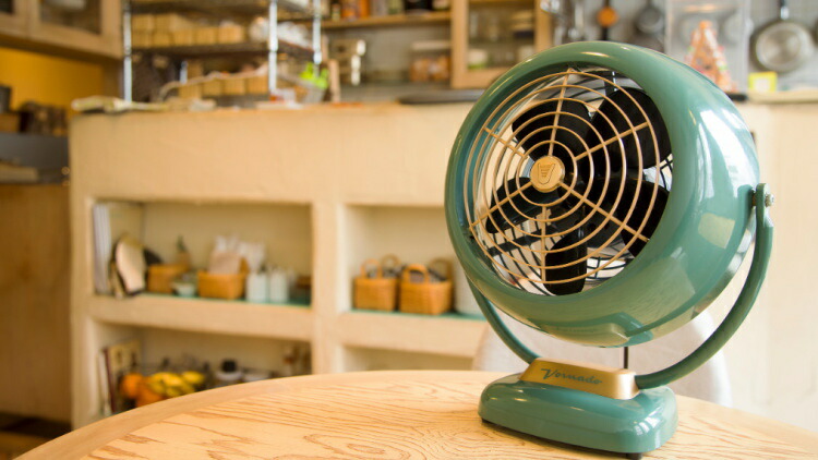 VORNADO ボルネード サーキュレーター 6～24畳対応 クラシック