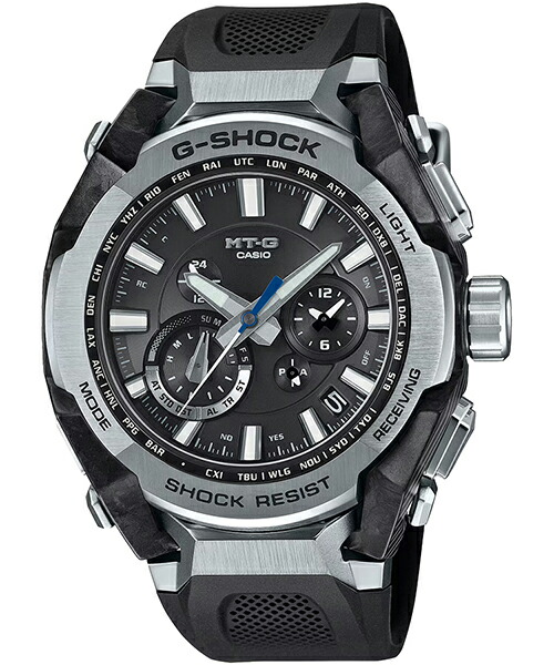 楽天市場】G-SHOCK MT-G MTG-B4000シリーズ MTG-B4000-1AJF メンズ